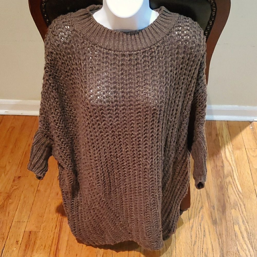 Super Soft Sweater